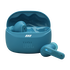 JBL Tune Beam 2 - Turquoise - True Wireless Noise Cancelling Earbuds - Hero